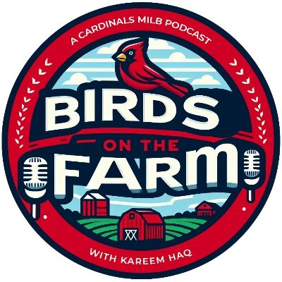@DealinTheCards St. Louis Cardinals prospects podcast hosted by @KareemSSN and @SandyMac718