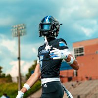 Kyle Mosley (@kylemosley25) 's Twitter Profile