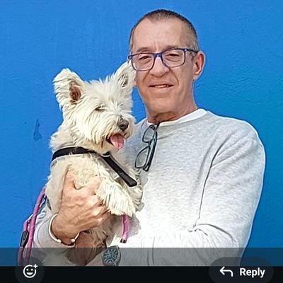 I wish I was half the person my dog thinks I am
Former addiction Therapist helping
strengthen families through positive Motivation.
Animal welfare a priority .