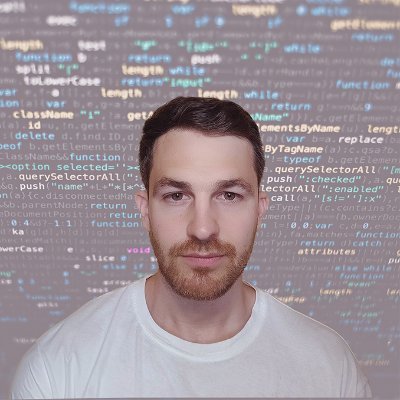 Gianluca π¨βπ» Profile