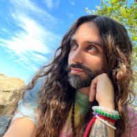 Matt Gangi (@reikimatt) 's Twitter Profile Photo Matt Gangi (@reikimatt) 's Twitter Profile Photo