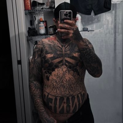 My OF is WAY better than my twitter 😈 / only respond on onlyfans / NO PPV https://t.co/bkaeGCdUh2 🌶️
