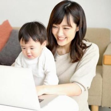 子どもの為に外で働くのをやめた20代2児ママ|アフィ実績531,662円✨|継続9ヶ月目🌷|心が疲弊しない稼ぎ方を教えます。|育児しながらスキマ時間で副業頑張りたい方は固定ポストの副業がおすすめ