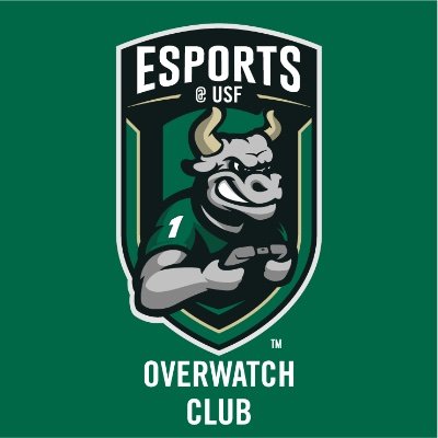 Overwatch Club at USF Profile