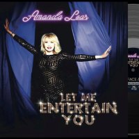 Amanda Lear (@amandaleartweet) 's Twitter Profile