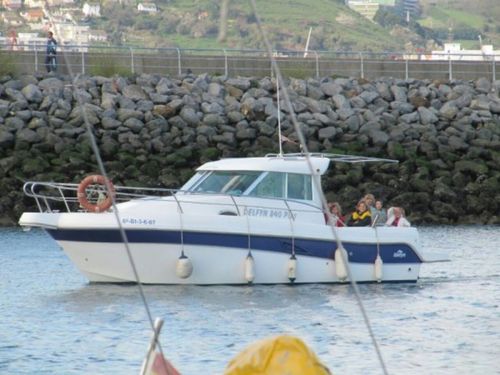 Empresa de alquiler de barcos de vela y motor en vizcaya. También somos brokers de barcos llevando entre otros una linea de barcos de aluminio.