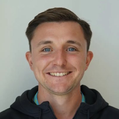 MrFernsPE's profile picture. Principal Teacher of HWB at Rosehill High School