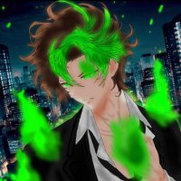 Mushuu (@mushuumusic) 's Twitter Profile Photo