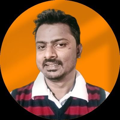 🖥️ Software Engineer...in love with Stock market..🎯...learning is the process which I enjoy to the fullest..✌️..keep repeating until u get satisfied..🔁
