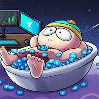 Eric Cryptoman (@ericcryptmann) 's Twitter Profile
