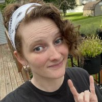 Tori Tecken 🤘🏻 (@toritalks2) 's Twitter Profile Photo Tori Tecken 🤘🏻 (@toritalks2) 's Twitter Profile Photo