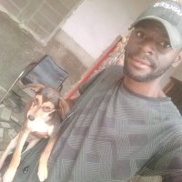 Daniel Joseph izedome (@danielized78806) 's Twitter Profile