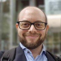 Cyrille Rossant (@cyrillerossant) 's Twitter Profile Photo