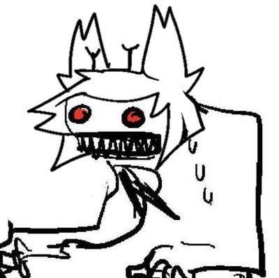 | 20↑| I have balls | ENG/SPA | Artist / I animate sometimes | Hellaverse | minors DNI 🔞 | do not repost my work!! |