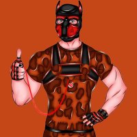 PUP DEMON (@pup_demon_02) 's Twitter Profile