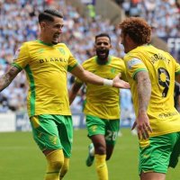 Callum (@ncfc_callum) 's Twitter Profile