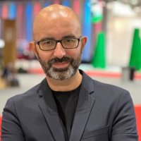 Domingo Marzal (@domingomarzal) 's Twitter Profile