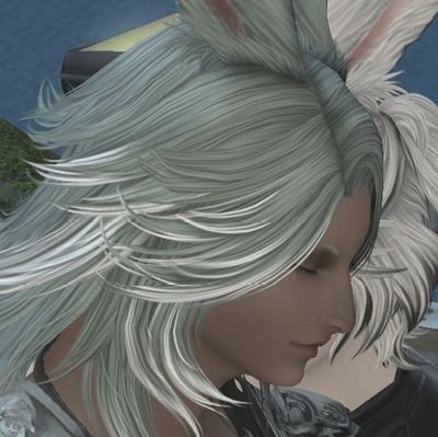 Ney_V_ff14's profile picture. ◆たぶんFF14垢 ◆昭和生まれの腐 ◆ストーリー進行中はやかましめ ◆ss基本無加工 🫶@_ff14elel3 🔑妄想話とか@Ney_ura13L