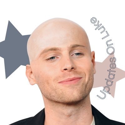 • update account about Luke Hemmings, singer, guitarist (maybe drummer) and model ✭ •