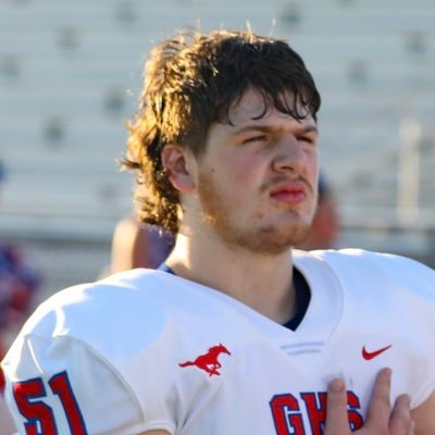 Will Mason Profile