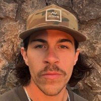 Bryce Apodaca (@riceavocado) 's Twitter Profile