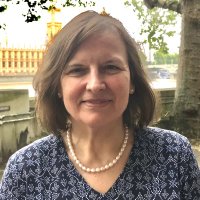 Marlies Ostermann (@marliesost) 's Twitter Profile