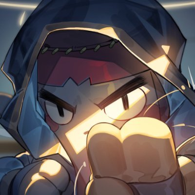 CdeChalmi's profile picture. 
