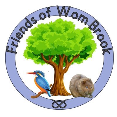 Friendly group of volunteers helping to maintain a healthy Wombrook and preserve the wildlife in and around it. Please get in touch to help out.