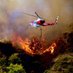 Orange County Wildfire Watch (@ocwildfirewatch) Twitter profile photo