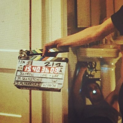 To get your clever TV show idea in front of the right people, you need a plan. Veteran TV producer helping you get a seat at the Hollywood table.