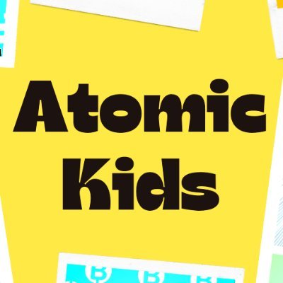 blackedcow's profile picture. Founder: Atomic Kids