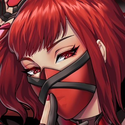 Spreading Skarlet propaganda // Profile picture by @/treArtz // Profile ran by @Pinotpluto