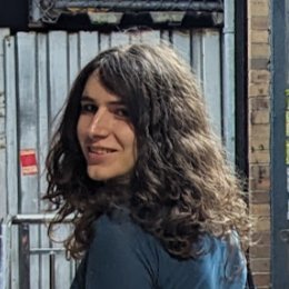OrtegaMerryDev's profile picture. 🏳️‍⚧️ Web dev
Moved to bluesky
