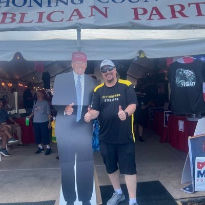 Randy the auto worker