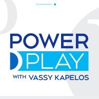 CTV Power Play (@ctv_powerplay) 's Twitter Profile Photo CTV Power Play (@ctv_powerplay) 's Twitter Profile Photo