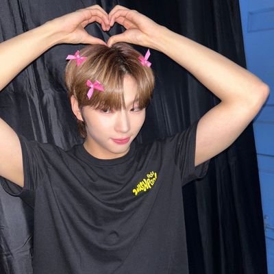 For BDU & Minseo💙❤️ || Injeolmi 《For Renjun》|| #Hangyul
Meet BDU: 31/08/2024🌻
Meet NCT DREAM: 08/07/2023✨
Main Acc: @BabyXingYeol