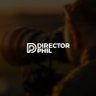 dir3ctorphil's profile picture. I am Isaac Philemon, a Multimedia Artist crafting diverse projects, enhancing brands, and amplifying online presence across various platforms.