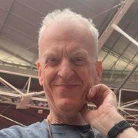 Mark Lyonette (@marklyonette) 's Twitter Profile