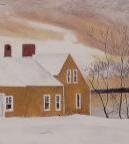 History & Genealogy, esp. New England & Atlantic Canada; planning commemorations of War of 1812 & capture of Eastport, Maine, by British in 1814