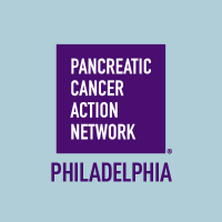 Philadelphia - Pancreatic Cancer Action Network (@pancanphilly) Twitter profile photo