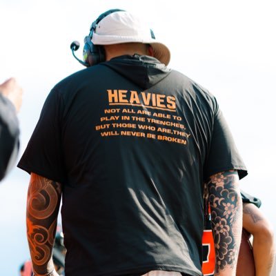 Manchester University Football OL Coach/Run Game Coordinator | University of Mount Union OL Alum 🏴☠️