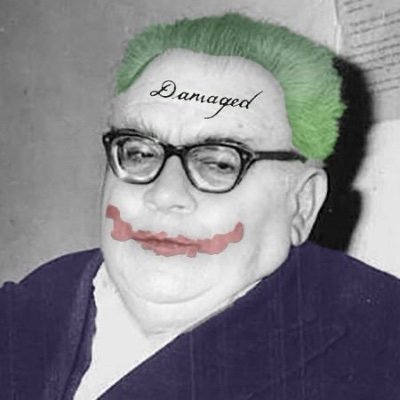 BrotwuergerIII's profile picture. 🕸️🏋️‍♂️⚽️