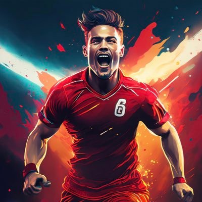 AlecCopeman's profile picture. Part time streamer, Full time Beckham fan