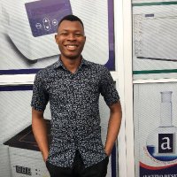 Samson Gift Ekaba (@sekaba025) 's Twitter Profile