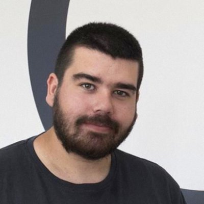 JakeHills's profile picture. Freelance Front-end & WordPress Developer