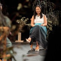 Jessy Wu (@jessywu95) 's Twitter Profile