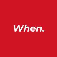 When. (@when_hc) 's Twitter Profile Photo When. (@when_hc) 's Twitter Profile Photo