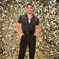 Alan Bersten (@dance10alan) Twitter profile photo