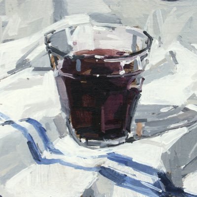 Joseph Ryan - Artistさんのプロフィール画像