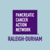 Raleigh-Durham - Pancreatic Cancer Action Network (@pancanrd) Twitter profile photo Raleigh-Durham - Pancreatic Cancer Action Network (@pancanrd) Twitter profile photo